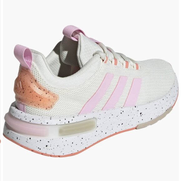 Adidas Racer TR23 Running Sneaker Size 6.5 New - Picture 2 of 8